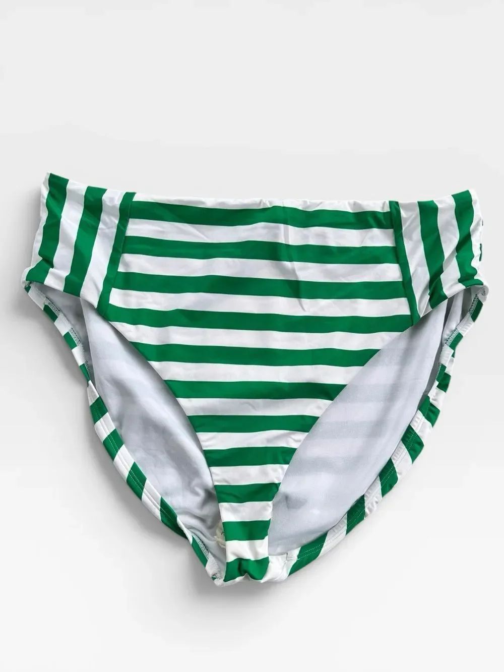 🎉5 for $45🎉 Gibson Latimer Swim bikini bottom size XL green